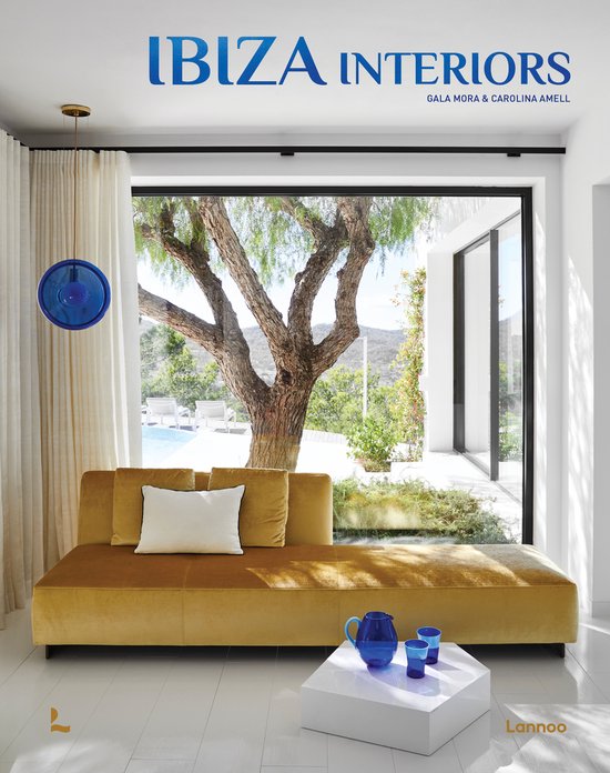 Ibiza Interiors - cover