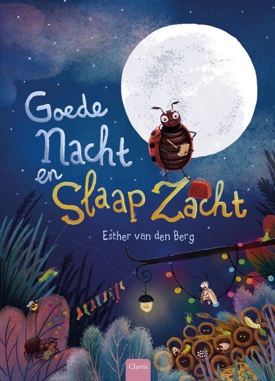 Goedenacht slaapzacht