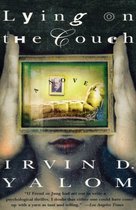 ISBN Lying on the Couch, Livre de poche, 384 pages