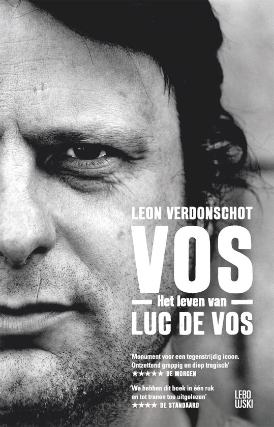Vos - cover