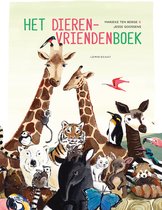 Het dierenvriendenboek