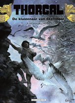Thorgal - SC 37 - De kluizenaar van Skellingar