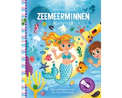 foto van Speuren met zeemeerminnen