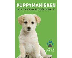 Puppymanieren