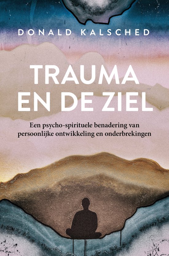Trauma en de ziel - cover
