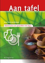 Kringserie - Aan tafel!