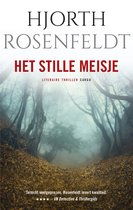 Bergmankronieken 4 - Het stille meisje