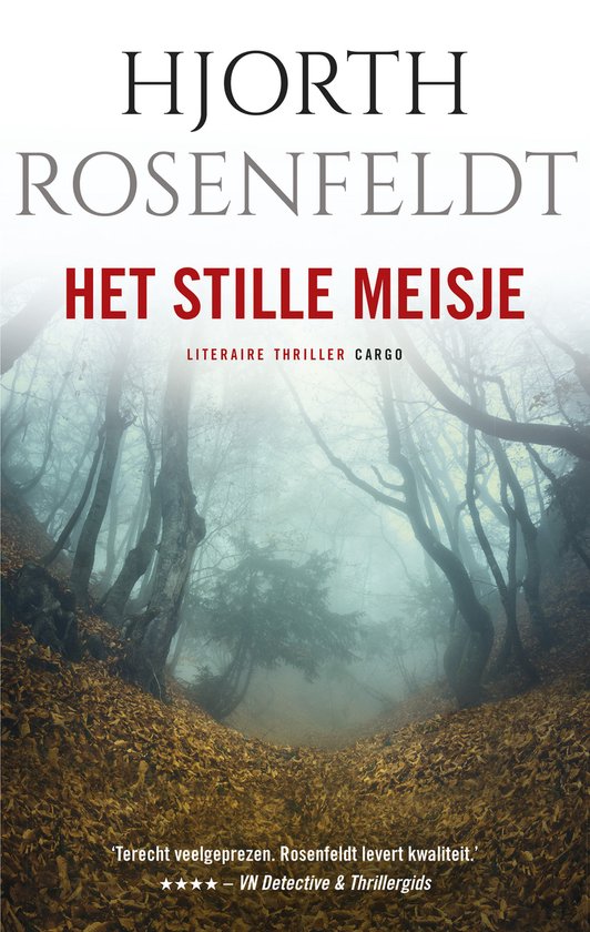 Bergmankronieken 4 - Het stille meisje - cover