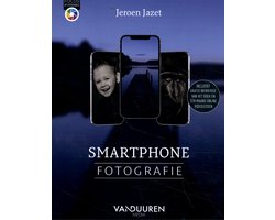 Focus op fotografie - Smartphonefotografie