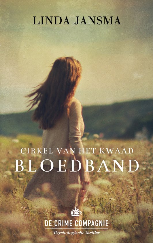 Cirkel van het kwaad 3 - Bloedband - cover