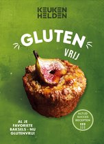 Keukenhelden - Glutenvrij