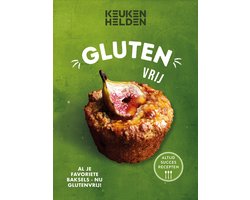 Keukenhelden - Glutenvrij