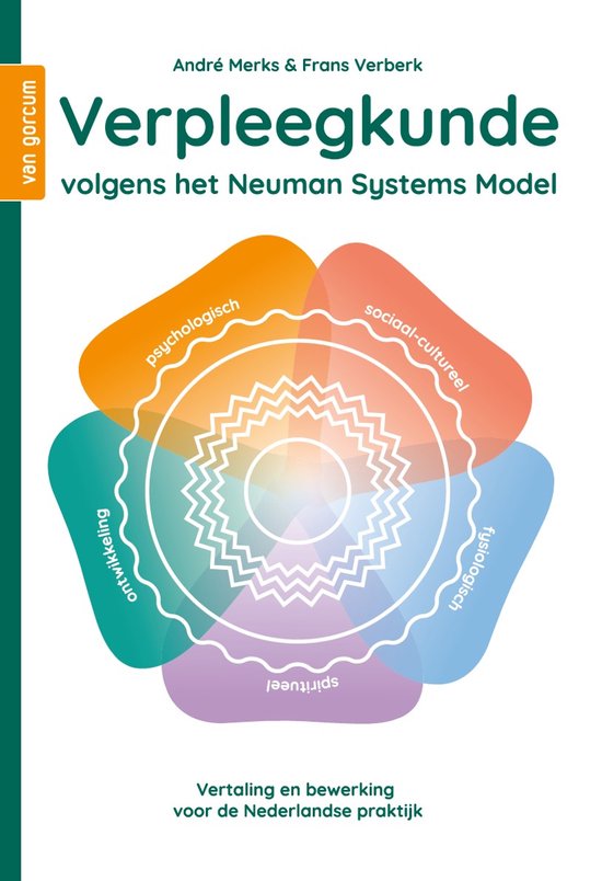 Verpleegkunde volgens het Neuman Systems Model