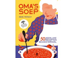 Oma's soep