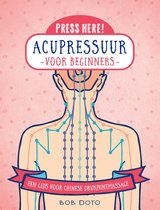 Press here! - Acupressuur voor beginners
