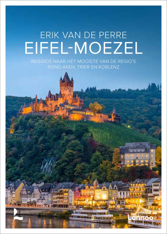 Eifel-Moezel - cover