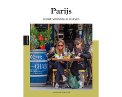 Parijs budgetvriendelijk beleven