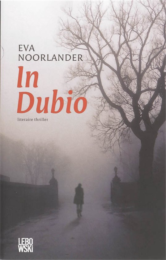 In Dubio - cover