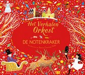 Muziekverhalen - De notenkraker