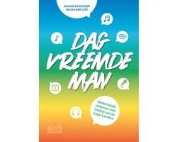 Dag vreemde man