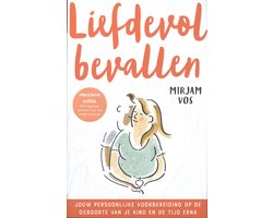 Liefdevol bevallen