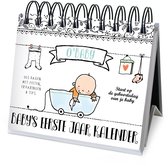Baby's Eerste Jaar Dagkalender By Pauline