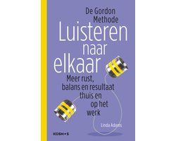 Luisteren naar elkaar