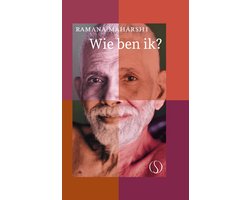 Omslag van Tijdloze Klassieker - Wie ben ik?
