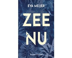 Omslag van Zee Nu