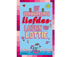 foto van Het leven van Lottie 3 - Het verwarrende liefdesleven van Lottie