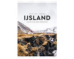 Kleine atlas voor hedonisten - IJsland