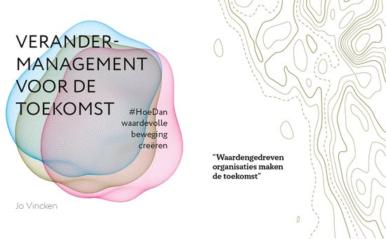 Verandermanagement voor de toekomst - cover