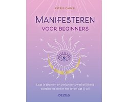 Manifesteren voor beginners