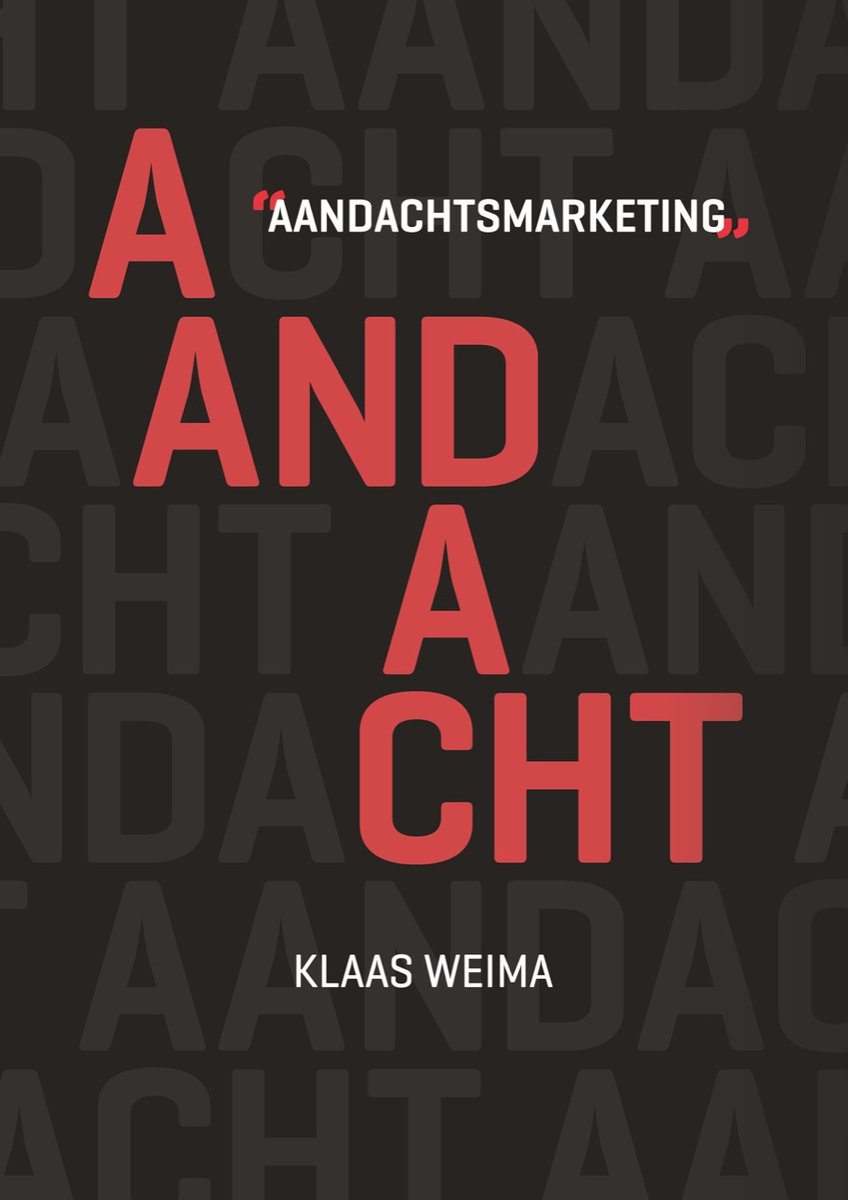 Aandachtsmarketing