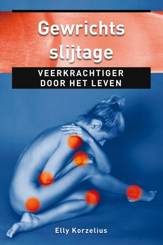 Ankertjes 361 - Gewrichtsslijtage - cover