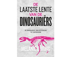 foto van De laatste lente van de dinosauriërs