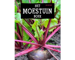 Het Moestuinboek