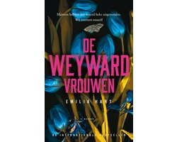 Omslag van De Weyward-vrouwen