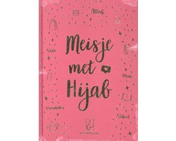 Meisje met Hijab