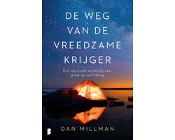 De weg van de vreedzame krijger