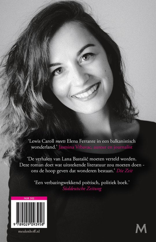 Vang de haas