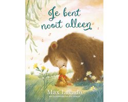foto van Je bent nooit alleen