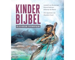 Kinderbijbel