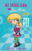 Het lastige leven van Léa Olivier 2 - Het lastige leven van Léa Olivier D02 - Roddels