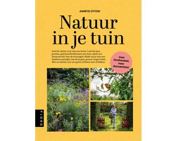 Natuur in je tuin