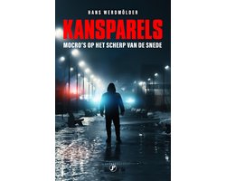 Omslag van True Crime - Kansparels