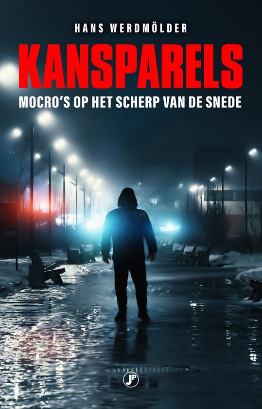 True Crime - Kansparels