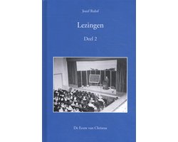 Lezingen 2 Lezing 20-38