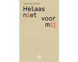 Helaas niet voor mij