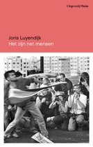 Het zijn net mensen